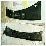 OEM WIPER COWL S30 240Z 260Z 280Z