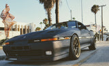 WIDE BODY SUPRA A70