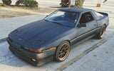 WIDE BODY SUPRA A70