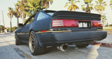 WIDE BODY SUPRA A70
