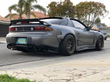 WIDE BODY PACKAGE 91-93 3000GT