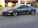 WIDE BODY PACKAGE 91-93 3000GT