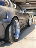 WIDE BODY PACKAGE 91-93 3000GT