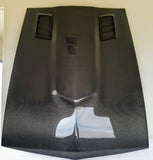 HOOD S30 240Z 260Z 280Z