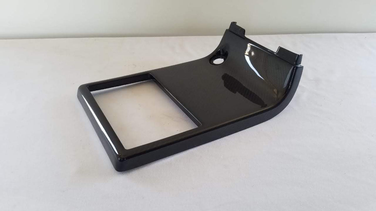 CONSOLE PANEL MAZDA FC3S OEM STYLE – RScarbon