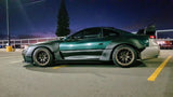 WIDE BODY PACKAGE 94-99 3000GT