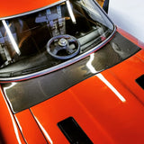 SMOOTH WIPER COWL S30 240Z 260Z 280Z