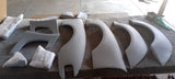 WIDE BODY PACKAGE 91-93 3000GT