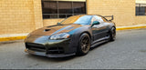 WIDE BODY PACKAGE 94-99 3000GT