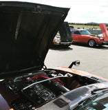 OEM WIPER COWL S30 240Z 260Z 280Z