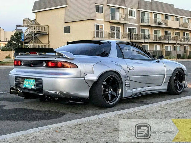 WIDEBODY PACKAGES – RScarbon