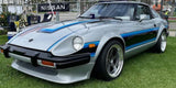 FRONT AIRDAM S130 280ZX