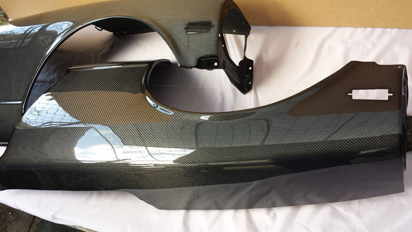 FENDERS DATSUN S30 – RScarbon