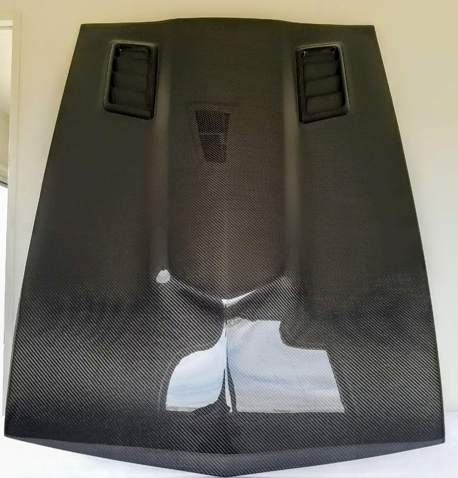 HOOD S30 240Z 260Z 280Z – RScarbon