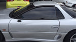 RAINGUARDS WINDOW VISORS 3000GT GTO STEALTH