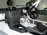 MAZDA FC3S RACE STYLE CONSOLE PANEL